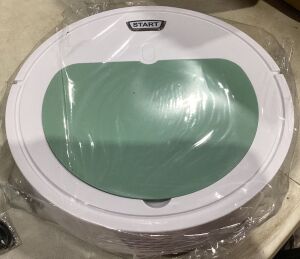 Robot Vacuum Sweeper