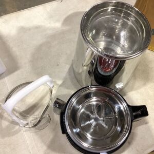 Countertop Electric Water Distiller - Incomplete