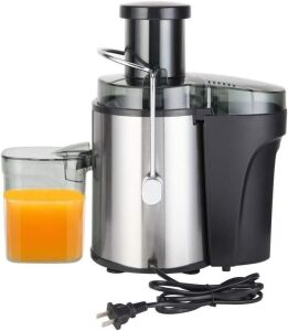 600W Electric Juicer