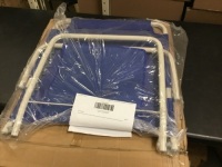 Adjustable Bed Backrest Support - E-Comm Return,&nbsp;Appears New&nbsp;