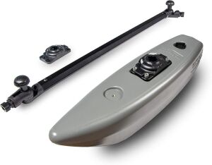 YakGear Kayak & Canoe Outriggers, Generation 2