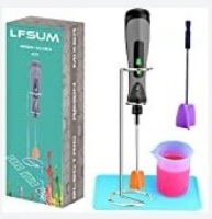 Resin Mixer