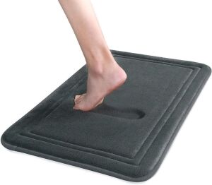 Memory Foam Non-Slip Bath Mat