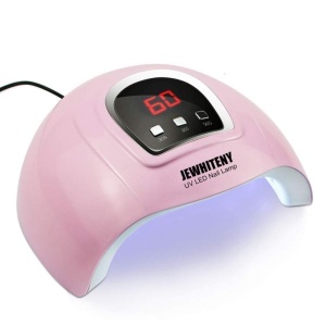 UV LED Nail Lamp