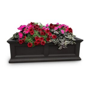 Fairfield 3' Window Box