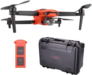 Autel EVO II 8K Drone Rugged Combo. NEW. $1,795 Retail Value