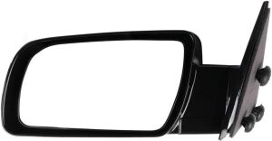 Towing Mirrors for 1988-1998 Chevy GMC