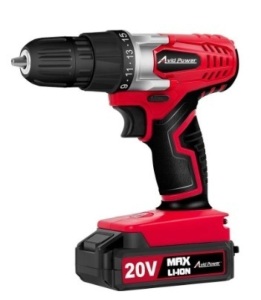 AVID POWER Cordless Drill/Driver