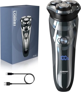 Electric Shaver