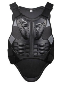 HEROBIKER Unisex Motorcycle Armor Vest 