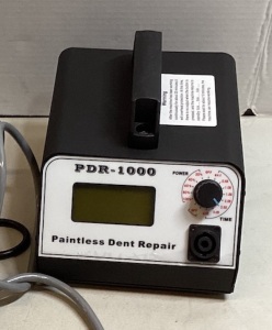 Paintless Dent Repair Tool