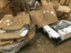 Lot of (2) Exercise Bikes. Unknown Condition E-Commerce Returns.&nbsp;