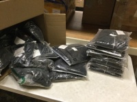 Large Quantity of New Jackets. SEE PICTURES