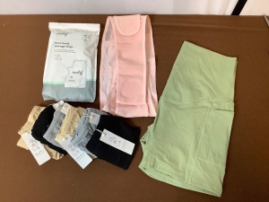 Bundle of Misc. Maternity Items