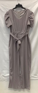 Womens Jumpsuit, L