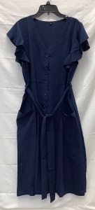 Womens Dress, L