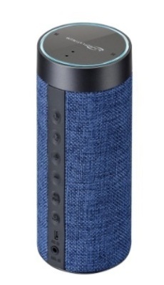 iLive Alexa Bluetooth Wireless Speaker