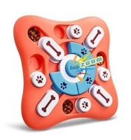 Dog Puzzle Toy