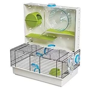 Hamster Home