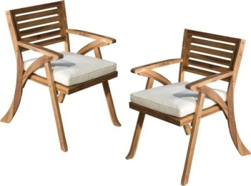 Patio Dining Chairs