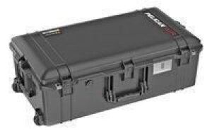 Pelican Air Gun Case