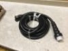 25 ft. Heavy Duty RV Cord