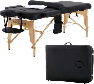 Folding Massage Table