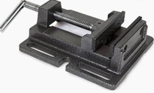 WEN 424DPV 4-Inch Cast Iron Drill Press Vise