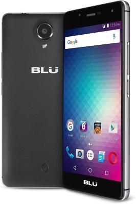 BLU R1 HD Smartphone