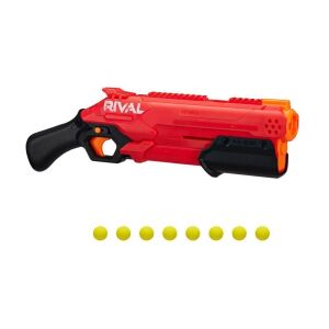 Nerf Rival Takedown XX-800 Pump Action Blaster