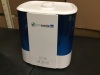 Pure Guardian H5225WCA 2 Gal Ultrasonic Warm and Cool Mist Humidifier - Appears New  