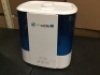 Pure Guardian H5225WCA 2 Gal Ultrasonic Warm and Cool Mist Humidifier - Appears New  