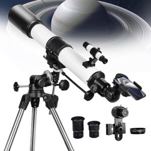 700mm Focal Length Telescope