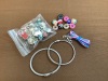 Charm Bracelet Kit