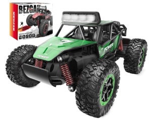 BEZGAR Remote Control Car