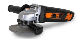 WEN 944 4-1/2-Inch 7-Amp Angle Grinder