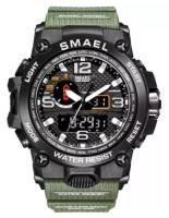 SMAEL&nbsp;Mens Sports Watch
