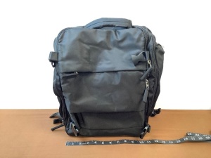 Travel Backpack