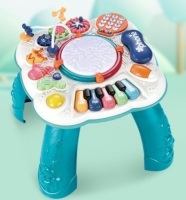 Baby Game Table