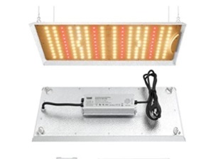 TMLAPY H Series LED Grow Light, Indoor