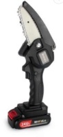 MeiKeLa Mini Cordless Chainsaw