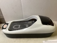 TFCFL Automatic Shoe Cover Dispenser, White, w/&nbsp;1 Roll Shoe Film