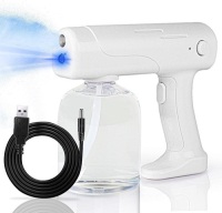 Handheld Blue Light Nano Spray Gun