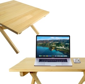 Wooden Japanese Style Folding Table