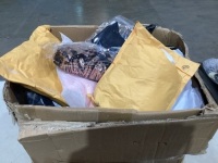 Large Lot of Clothing, Various Sizes&nbsp;