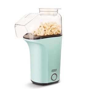 Fresh Pop Electric Popcorn Maker