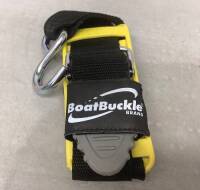 BoatBuckle&nbsp;Transom Tie-Down