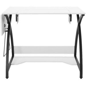 Studio Designs Sew Ready Comet Sewing/Workstation Table 