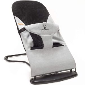 ComfyBumpy Ergonomic Baby Bouncer Seat 