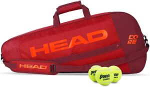 Head Core 3R Pro Tennis Racquet Bag 